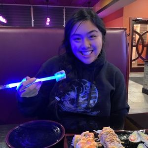 Meet your Posher, Katrina